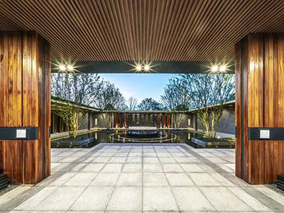 金融街·崇明金悦府楼盘相册欣赏