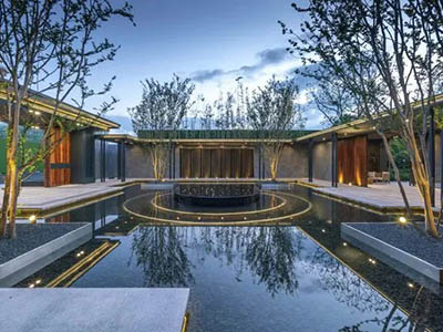 金融街·崇明金悦府楼盘相册欣赏