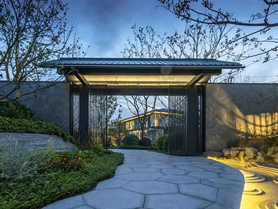 金融街·崇明金悦府楼盘相册欣赏