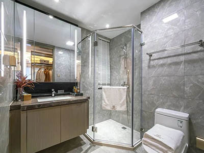 金融街·崇明金悦府