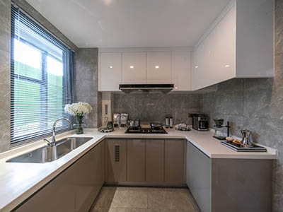 金融街·崇明金悦府