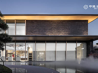 中建·玖里书香楼盘相册欣赏