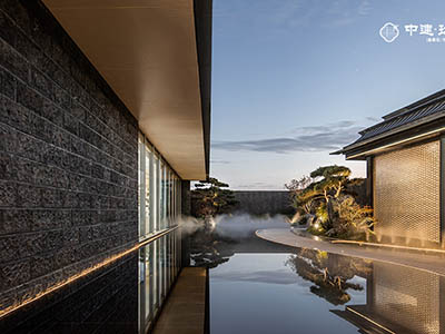 中建·玖里书香楼盘相册欣赏