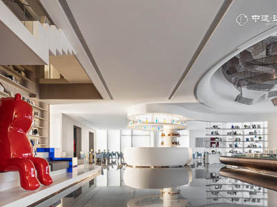 中建·玖里书香楼盘相册欣赏