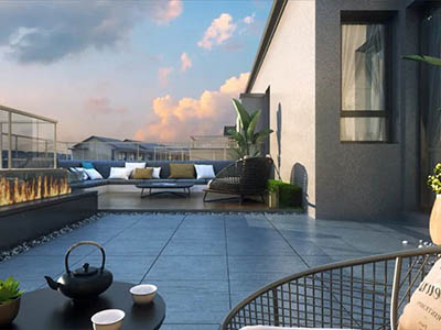 中建·玖里书香楼盘相册欣赏