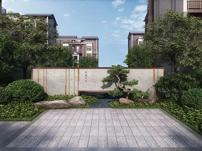 中建·玖里书香楼盘相册欣赏