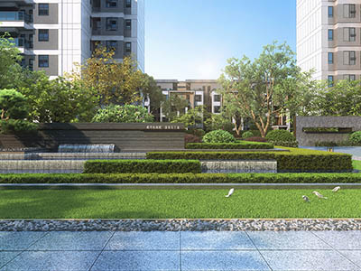 中建·玖里书香楼盘相册欣赏