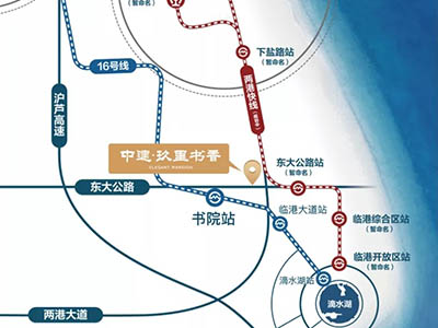 中建·玖里书香楼盘相册欣赏