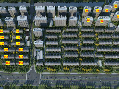 中建·玖里书香楼盘相册欣赏