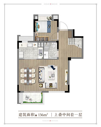 中建·玖里书香