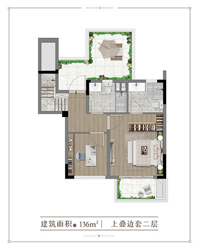 中建·玖里书香