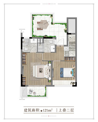 中建·玖里书香