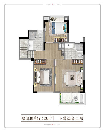 中建·玖里书香