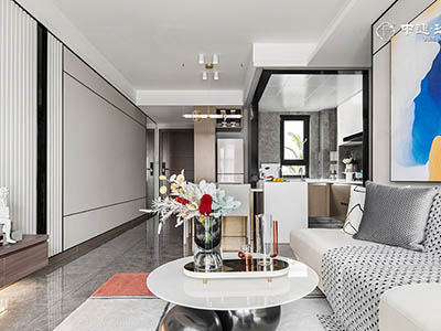 中建·玖里书香