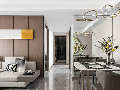 中建·玖里书香