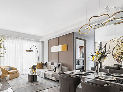 中建·玖里书香