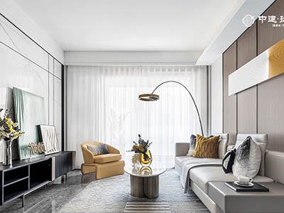 中建·玖里书香