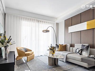 中建·玖里书香