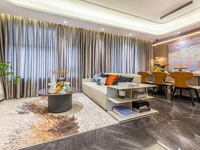 中建·玖里书香