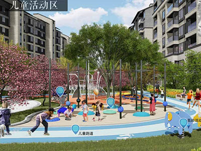 华侨城·水月源岸楼盘相册欣赏