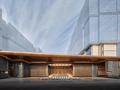 锦宸院楼盘相册欣赏