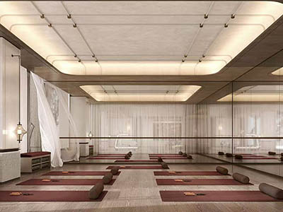 大华·静安年华楼盘相册欣赏