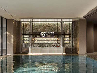 大华·静安年华楼盘相册欣赏