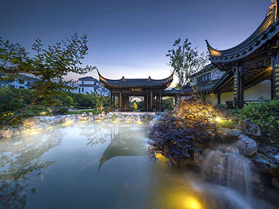 城投·璟雲里楼盘相册欣赏