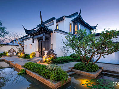 城投·璟雲里楼盘相册欣赏