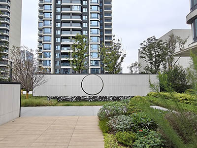 天府·星萃里楼盘相册欣赏