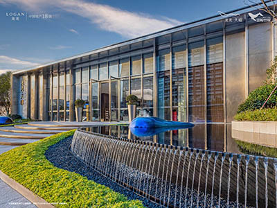 龙光·天曜楼盘相册欣赏