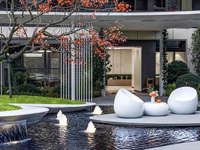 龙光·天曜楼盘相册欣赏