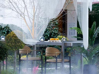 龙光·天曜楼盘相册欣赏