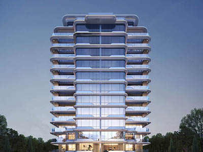 清凤·鹿溪源楼盘相册欣赏