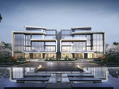 清凤·鹿溪源楼盘相册欣赏