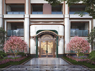 建发海宸楼盘相册欣赏