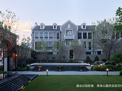 弘安里楼盘相册欣赏