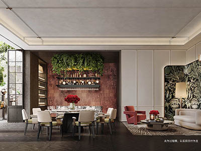 江湾金茂府楼盘相册欣赏