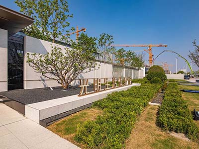 光明星城楼盘相册欣赏