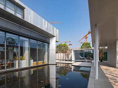 光明星城楼盘相册欣赏