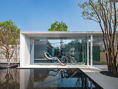 光明星城楼盘相册欣赏