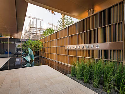 光明星城楼盘相册欣赏