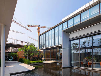 光明星城楼盘相册欣赏