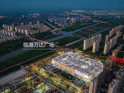 光明星城楼盘相册欣赏