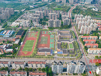 光明星城楼盘相册欣赏