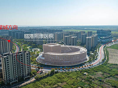 光明星城楼盘相册欣赏