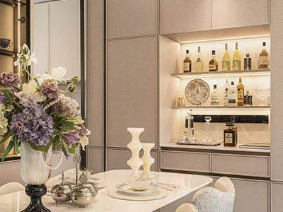 象屿·天誉蘭香