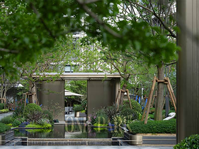 明信·天府壹号楼盘相册欣赏