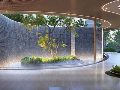 兴城人居·怡湖春晓楼盘相册欣赏