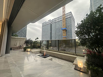 中铁·卓萃楼盘相册欣赏